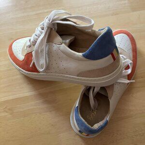 BODEN Retro Women's Size 39 (US 8.5) Tennis Shoes
